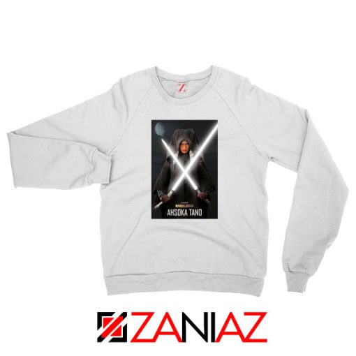 Ahsoka Shining Sword Sweatshirt