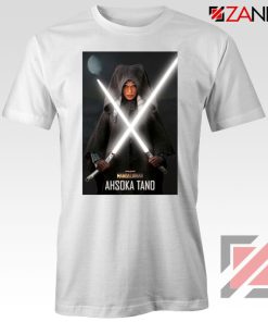 Ahsoka Shining Sword Tshirt