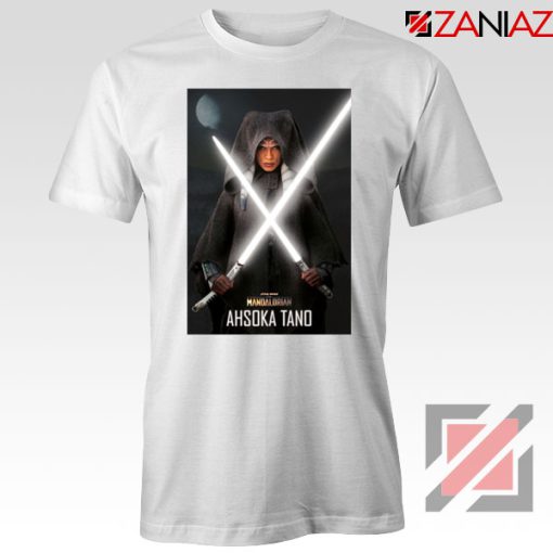 Ahsoka Shining Sword Tshirt