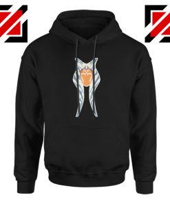 Ahsoka Tano Returns Hoodie