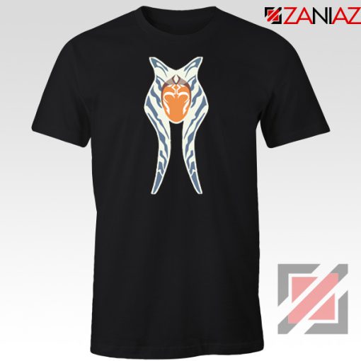 Ahsoka Tano Returns Tshirt