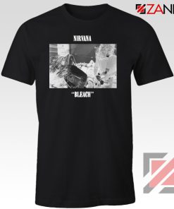 Bleach Nirvana Tshirt