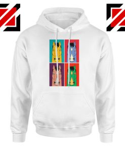 Bojack Horseman Hoodie