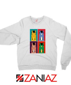 Bojack Horseman Sweatshirt