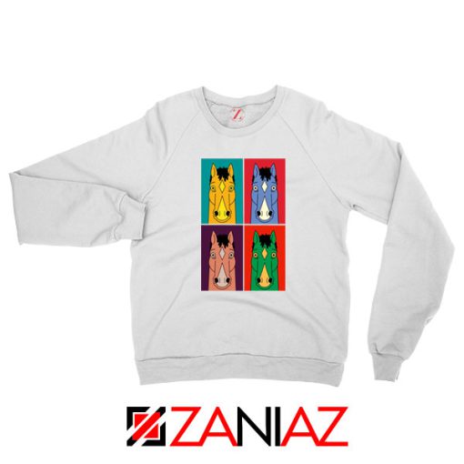 Bojack Horseman Sweatshirt