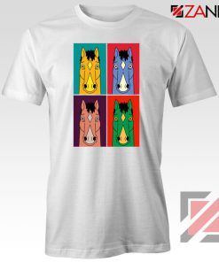 Bojack Horseman Tshirt