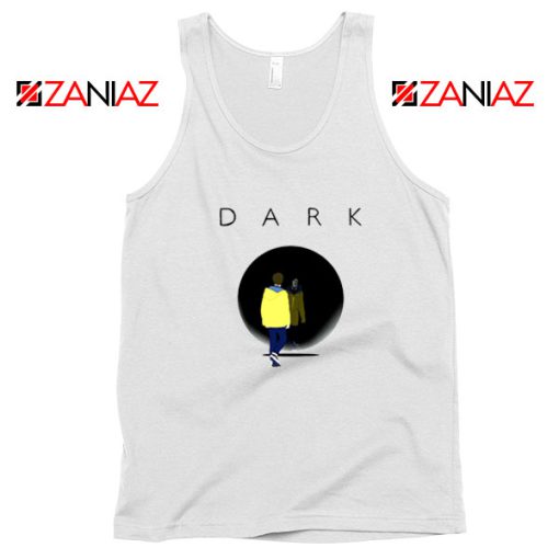 Dark Netflix Tank Top