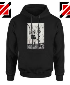 Die Antwoord Yolandi Hoodie