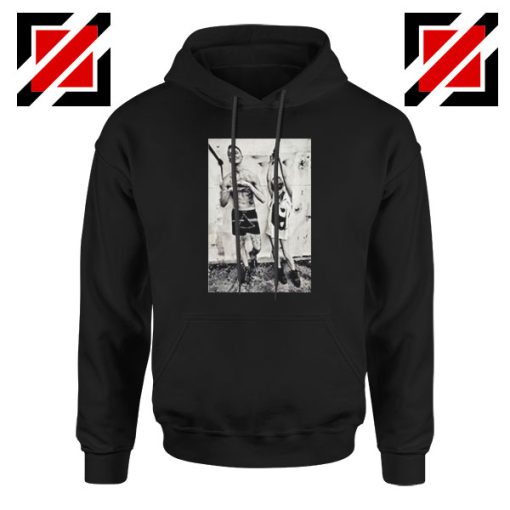 Die Antwoord Yolandi Hoodie