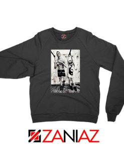 Die Antwoord Yolandi Sweatshirt