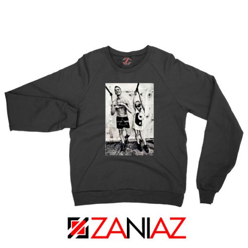 Die Antwoord Yolandi Sweatshirt