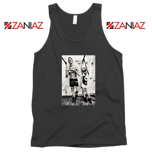 Die Antwoord Yolandi Tank Top