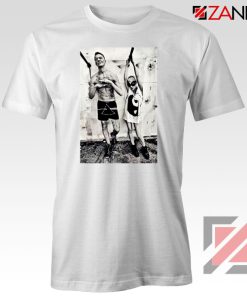 Die Antwoord Yolandi White Tshirt