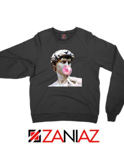 Greek Statue Sweatshirt