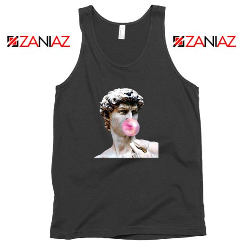 Greek Statue Tank Top