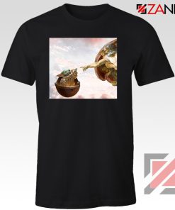 Grogu Renaissance Tshirt