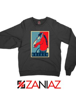 Horseman Sitcom Sweatshirt