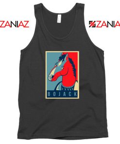 Horseman Sitcom Tank Top