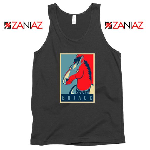 Horseman Sitcom Tank Top