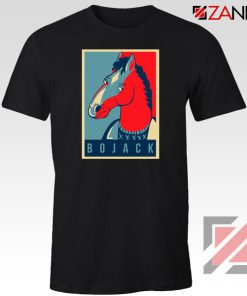 Horseman Sitcom Tshirt