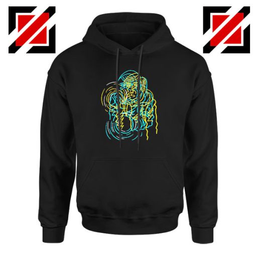 Jonas Art Hoodie