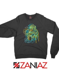 Jonas Art Sweatshirt