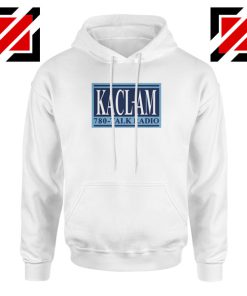 KACL AM Radio Hoodie