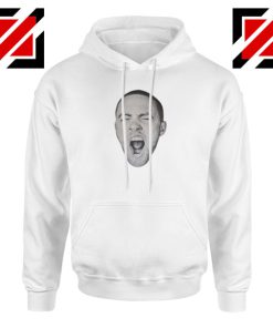 Mac Miller Shout Hoodie