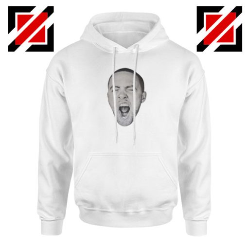 Mac Miller Shout Hoodie