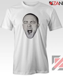 Mac Miller Shout Tshirt