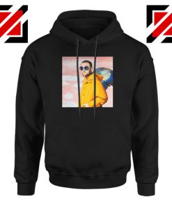 Mac Miller Vintage Hoodie