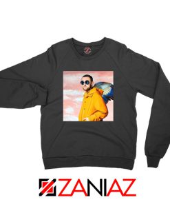 Mac Miller Vintage Sweatshirt