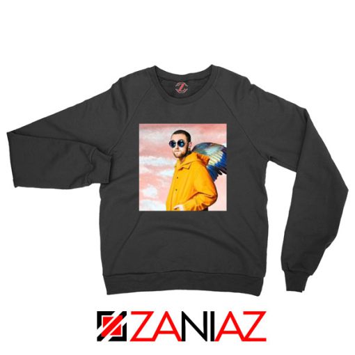 Mac Miller Vintage Sweatshirt