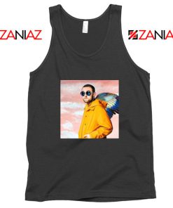 Mac Miller Vintage Tank Top