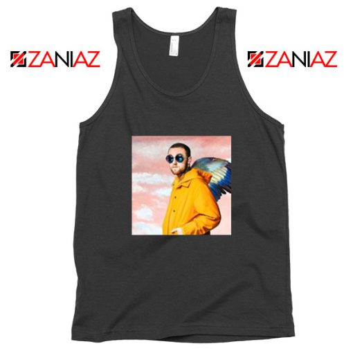 Mac Miller Vintage Tank Top