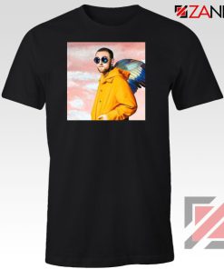 Mac Miller Vintage Tshirt