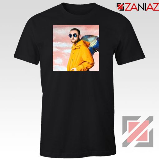 Mac Miller Vintage Tshirt