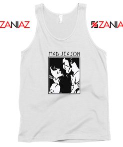 Mad Season Band Tank Top