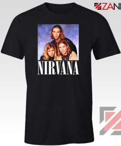 Nirvana Hanson Tshirt