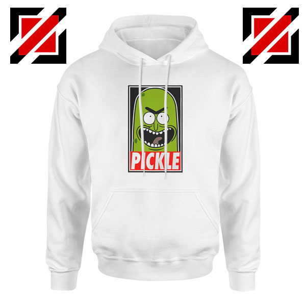 rick and morty hoodie cheap