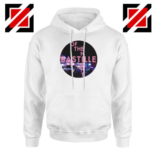 Single Of The Night Hoodie