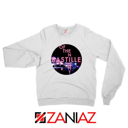 Single Of The Night Sweatshirt