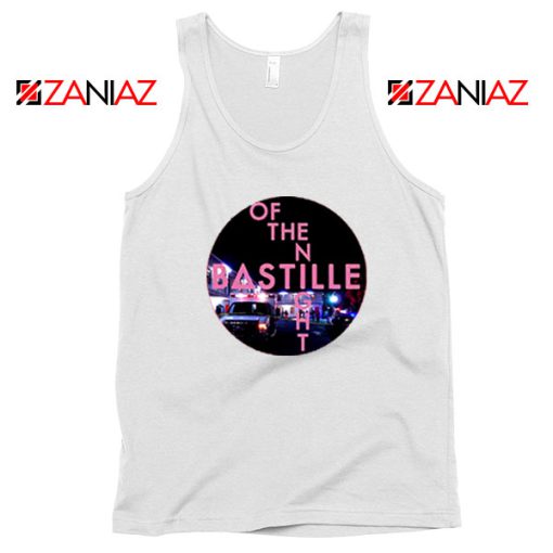 Single Of The Night Tank Top