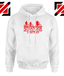 Stranger Things Hoodie
