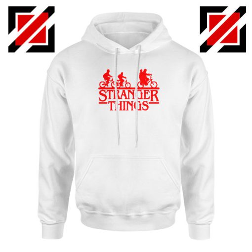 Stranger Things Hoodie