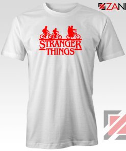 Stranger Things Tshirt