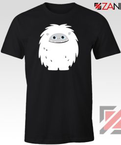 Abominable Smile Graphic Tshirt