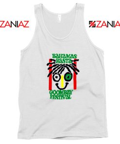 Bahamas Rasta Tank Top