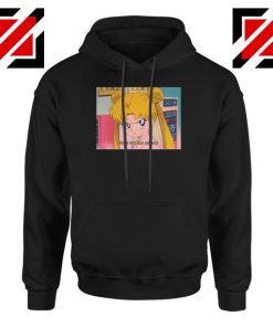 Boys Are The Enemy Black Hoodie