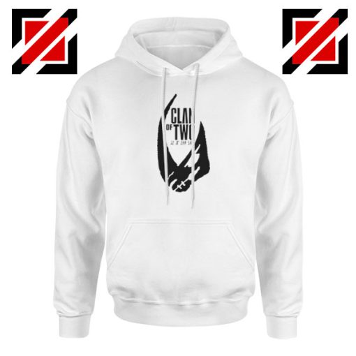 Clan of Two Mudhorn Best Hoodie